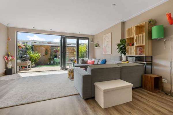 Woning Graaf Florislaan 19 Beverwijk