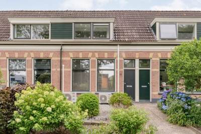 Woning Hessenweg 6 Rogat