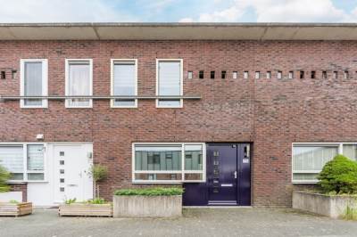 Woning Leiendekkerstraat 75 Zwolle