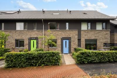 Woning Papaverweg 618 Zwolle