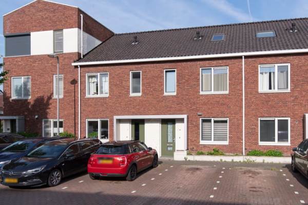 Woning Meurshof 34 Veenendaal
