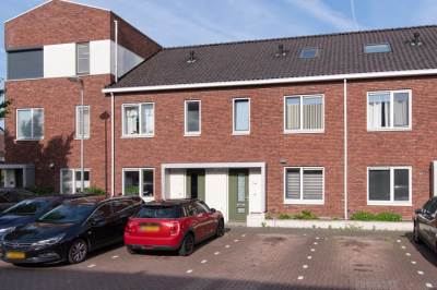 Woning Meurshof 34 Veenendaal