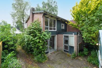 Woning Eikenlaan 19 Bennekom