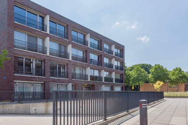 Woning Vrachelsedijk 63 Oosterhout (NB)