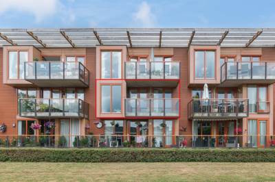 Woning van Aalstplein 39 Hoevelaken