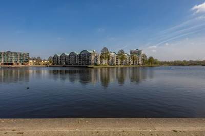 Woning M.K. Gandhiplein 46 Groningen