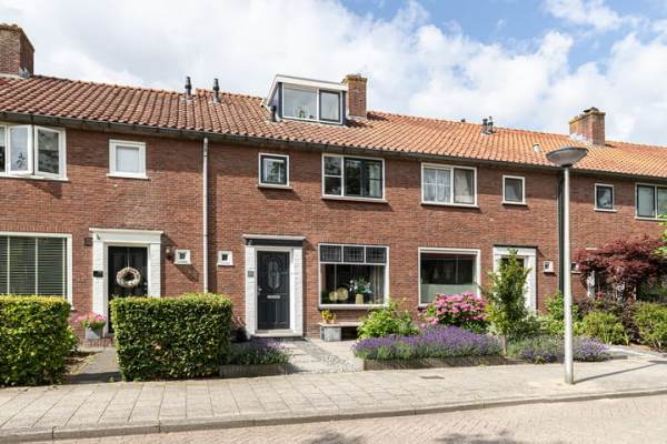 Woning Randweg 109 Alblasserdam