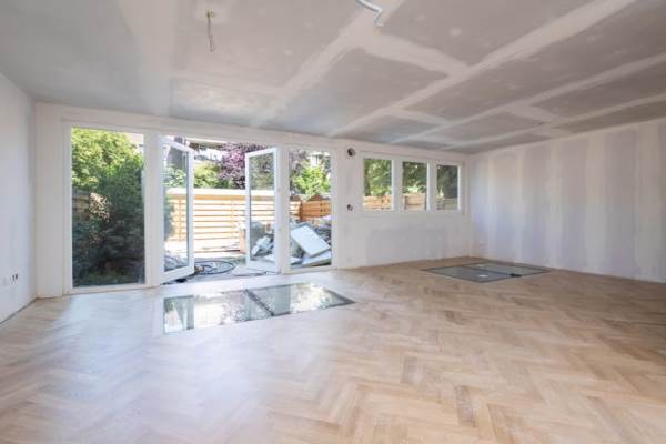 Woning Eendrachtsweg 40B Rotterdam