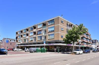 Woning Huizerweg 19E Bussum