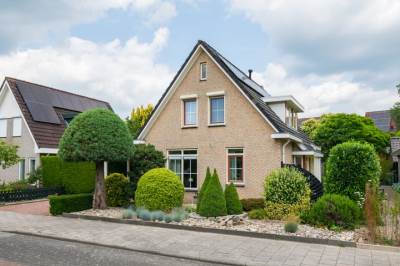 Woning De Berken 3 Steenderen