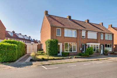 Woning Irenestraat 18 Druten