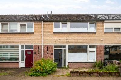 Woning Arnhemstraat 30 Den Bosch