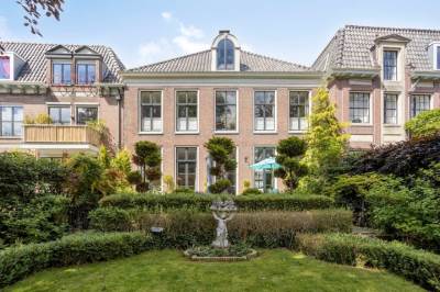 Woning Lingerzijde 39 Edam