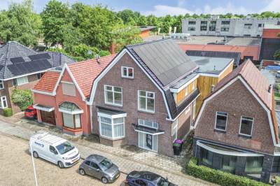 Woning Van Helomalaan 8 Wolvega