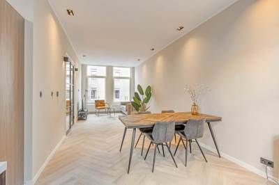 Woning Voorzorgstraat 88RD Haarlem