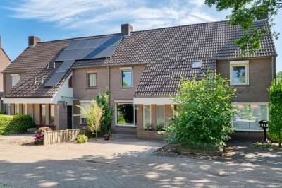 Woning Van der Horststraat 4 Sint-Oedenrode