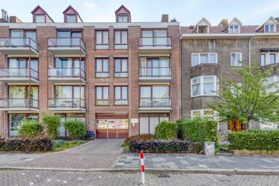 Woning Hertogsingel 73C Maastricht