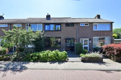 Woning Prinses Margriethof 28 Naarden