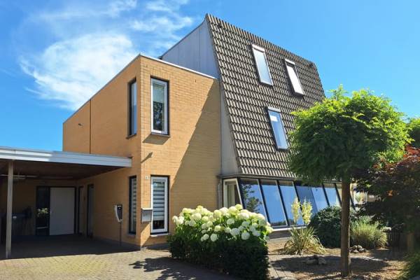 Woning Venkelveld 4 Doetinchem