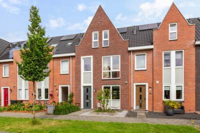 Woning Minorcalaan 23 Barneveld