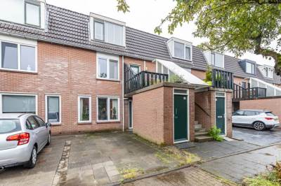 Woning Jaltadaheerd 146 Groningen