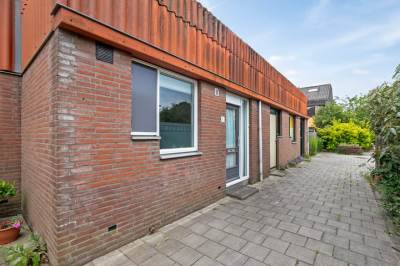 Woning Fregatstraat 41 Alkmaar