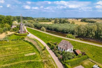 Woning Gasthuisstraat 22 Waardenburg