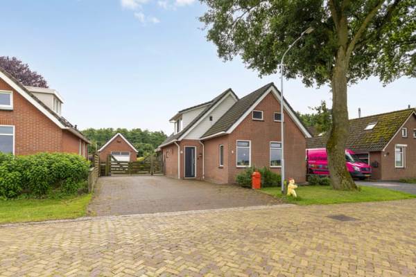 Woning Tramwijk ZZ 57 Nieuw-Weerdinge