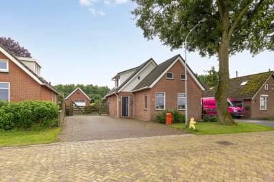 Woning Tramwijk ZZ 57 Nieuw-Weerdinge