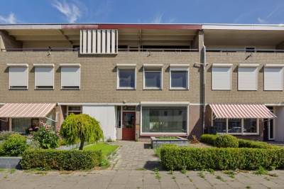 Woning Kortenaerstraat 18 Helmond