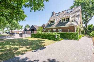 Woning Duizeldonksestraat 10A Helmond