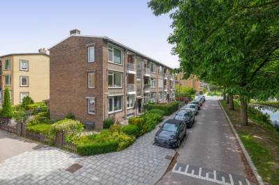 Woning Oranje-Nassaulaan 31 Gouda