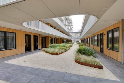 Woning Boezemweg 161C Rotterdam