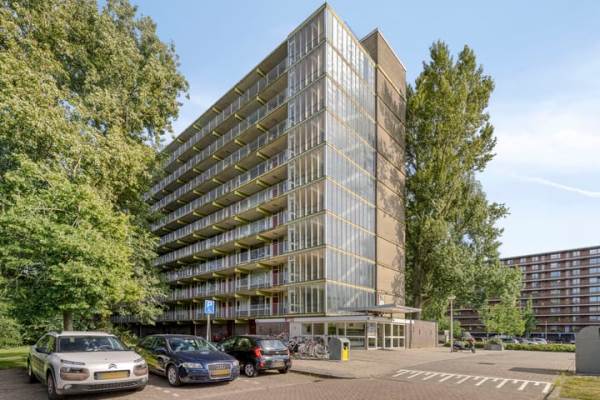 Woning Westervenne 237 Purmerend