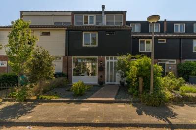 Woning Rijsaert 6 Elburg