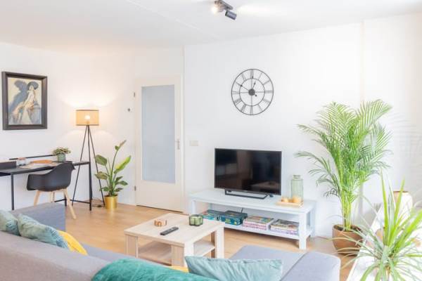 Woning Kruismast 13 Den Haag