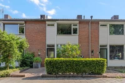 Woning Slangenburgstraat 16 Doornenburg