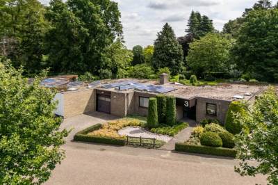 Woning Irenelaan 3 Berghem