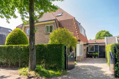 Woning Raadhuisstraat 20 Blaricum