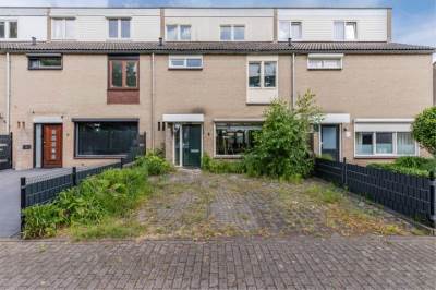 Woning Hermelijnstraat 8 Maarheeze