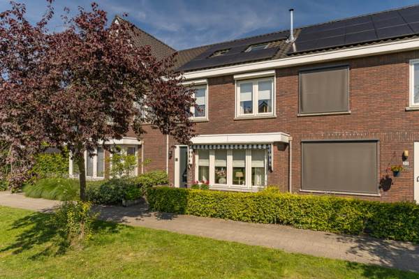 Woning Spoekeboompje 28 Elspeet