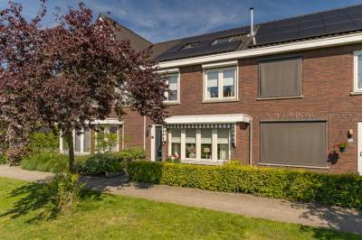 Woning Spoekeboompje 28 Elspeet