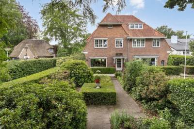 Woning Westerse Drift 89 Haren (GR)