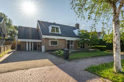 Woning Staakweg 14 Dirksland