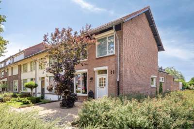 Woning Alzettehof 1 Veldhoven