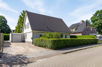 Woning Pastorije 98 Tolbert