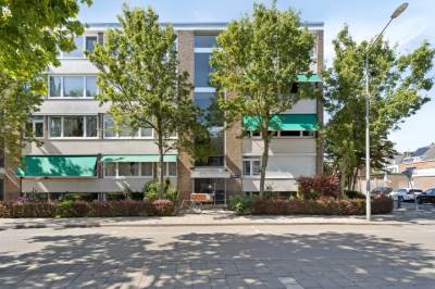 Woning Adelbert van Scharnlaan E 4 Maastricht
