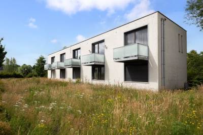 Woning Koetshuislaan 841 Waalwijk