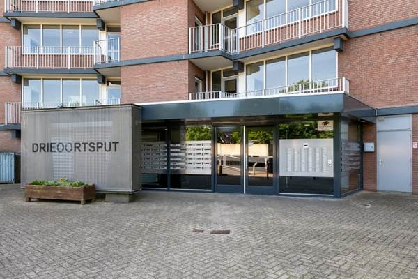 Woning Drieoortsput 128 Heerlen