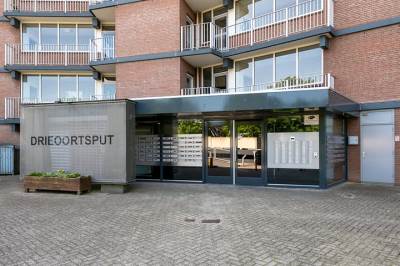 Woning Drieoortsput 128 Heerlen